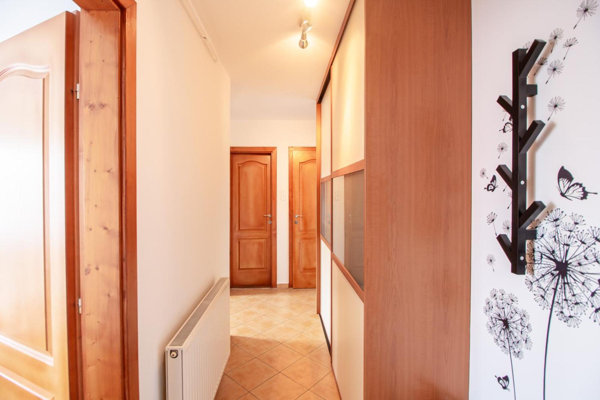 Viky'S Apartment Győr Exterior foto